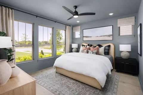 Bedroom - 1504 Ramble Way, Celina, TX 75009 photo 5 of 8