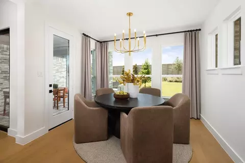 Dining - 1504 Ramble Way, Celina, TX 75009 photo 1 of 2