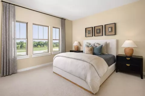 Bedroom - 1504 Ramble Way, Celina, TX 75009 photo 7 of 8
