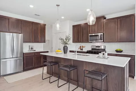 Kitchen - 1504 Ramble Way, Celina, TX 75009 photo 1 of 7