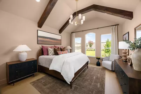 Bedroom - 1504 Ramble Way, Celina, TX 75009 photo 1 of 8