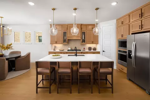 Kitchen - 1504 Ramble Way, Celina, TX 75009 photo 2 of 4
