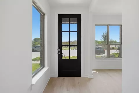 Entry Way - 1504 Ramble Way, Celina, TX 75009 photo 1 of 3