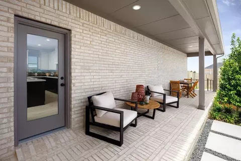 Exterior - 1504 Ramble Way, Celina, TX 75009 photo 5 of 5