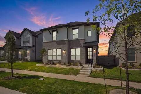 1504 Ramble Way, Celina, TX 75009
