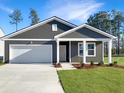 548 Coronado Ave, Leland, NC 28451
