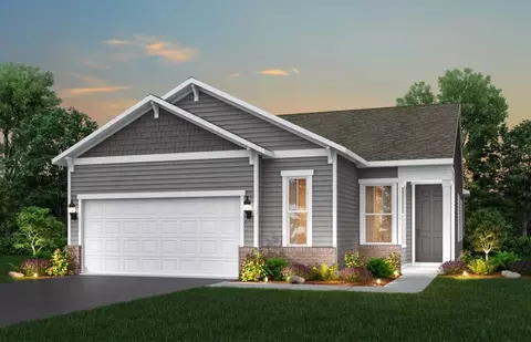 1121 Oldcastle Rd, Lewis Center, OH 43035