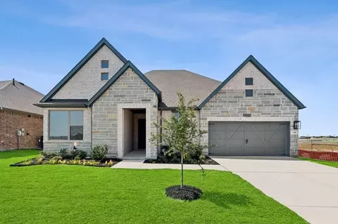 749 Shinnery Oak Way, Waxahachie, TX 75165