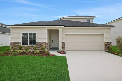 3647 Belstead Way, Orange Park, FL 32073