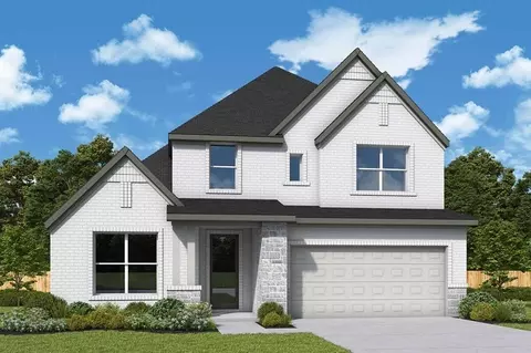 633 Barrel Oak Dr, Friendswood, TX 77546