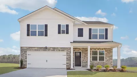 149 Saddle Mare St, Clayton, NC 27520