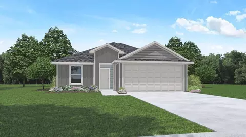 10601 Knox Landing Dr, College Station, TX 77845