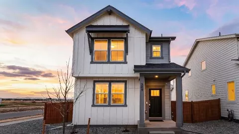 309 N Bently St, Watkins, CO 80137