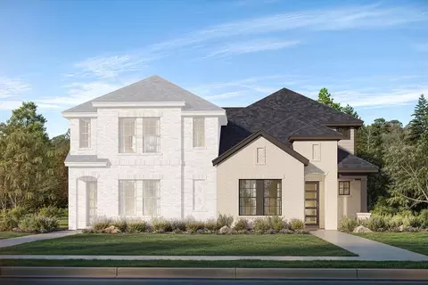 7178 Lathrop Ln, Frisco, TX 75033