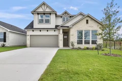 540 Gus Loop, Georgetown, TX 78626