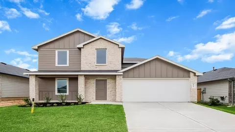 40812 Lilac Branch St, Magnolia, TX 77354