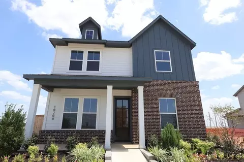 16766 Vibrant Ave, Hockley, TX 77447