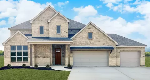 143 Galena St, New Fairview, TX 76078