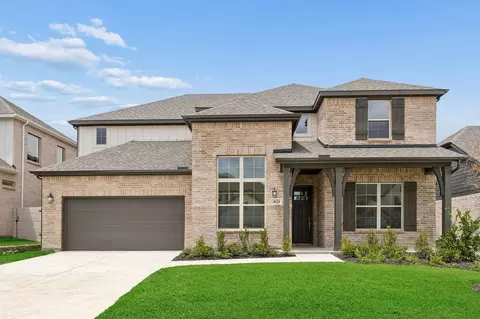 4624 Bishop St, Mckinney, TX 75071