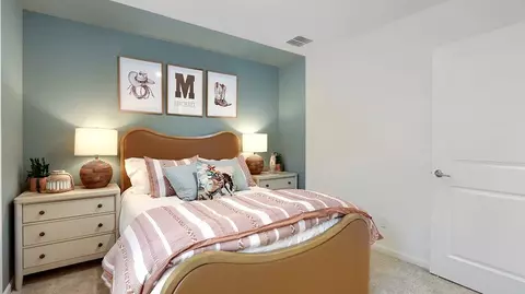 Bedroom - 2032 W Roselle Ave, Apache Junction, AZ 85120 photo 4 of 6