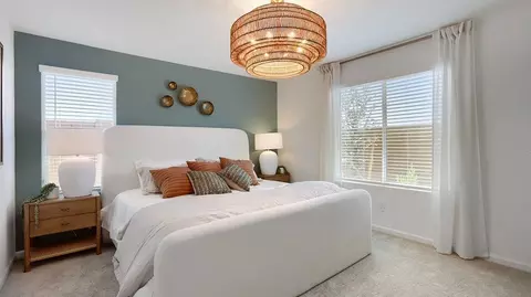 Bedroom - 2032 W Roselle Ave, Apache Junction, AZ 85120 photo 1 of 6
