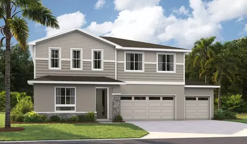 9000 Glen Lakes Blvd, Spring Hill, FL 34613