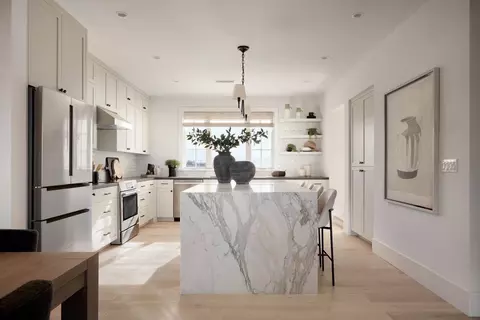 Kitchen - 38456 Cedar Blvd, Newark, CA 94560 photo 4 of 5