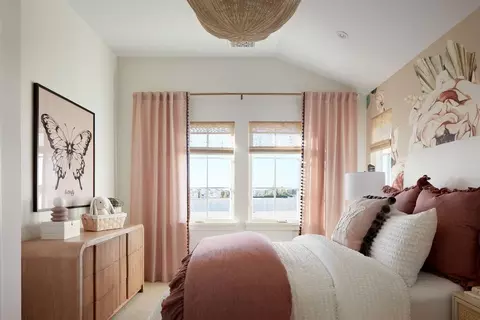 Bedroom - 38456 Cedar Blvd, Newark, CA 94560 photo 9 of 9
