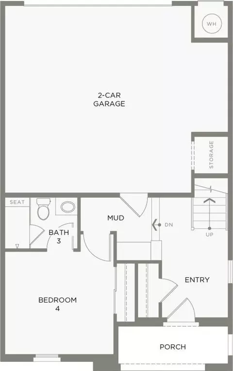 Floorplan - 38456 Cedar Blvd, Newark, CA 94560 photo 1 of 3
