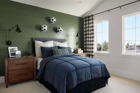 Bedroom - 38456 Cedar Blvd, Newark, CA 94560 photo 6 of 9
