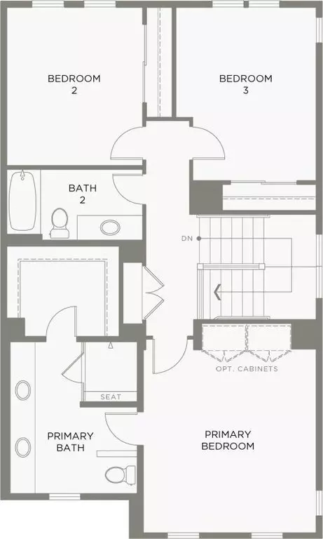 Floorplan - 38456 Cedar Blvd, Newark, CA 94560 photo 3 of 3