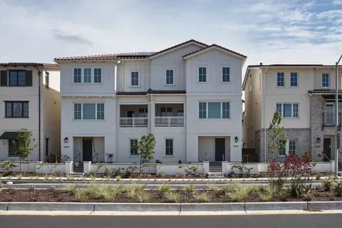 Exterior - 38456 Cedar Blvd, Newark, CA 94560 photo 3 of 7