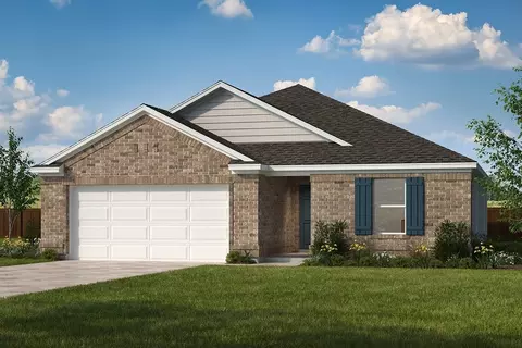 1514 Shady Ln, Seagoville, TX 75159