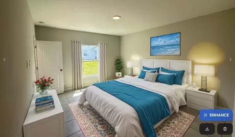 Bedroom - 2547 Great Heron Ave, Saint Cloud, FL 34773 photo 1 of 3