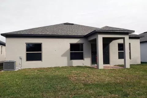 Exterior - 2547 Great Heron Ave, Saint Cloud, FL 34773 photo 2 of 13