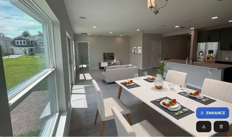 Dining - 2547 Great Heron Ave, Saint Cloud, FL 34773 photo 1 of 1
