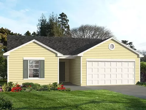 203 Justify Ave, Bloomingdale, GA 31302