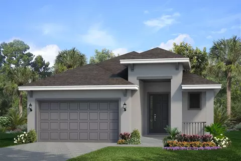 2257 Sirena Ln, Mount Dora, FL 32757