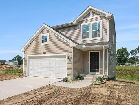 2809 Sanderling Ct, Grand Rapids, MI 49508