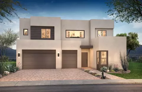 7442 W Running Deer Trl, Peoria, AZ 85383