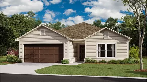 20320 W 195th St, Spring Hill, KS 66083