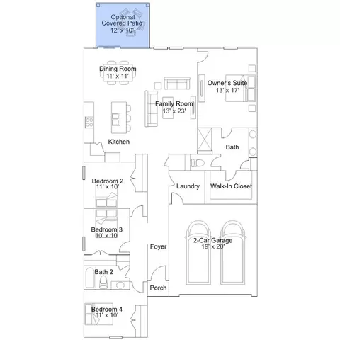 Exterior - 1244 Patchouli Dr, Longs, SC 29568 photo 1 of 3