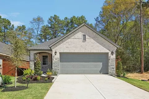 30310 Ruby Forest Ct, Magnolia, TX 77354