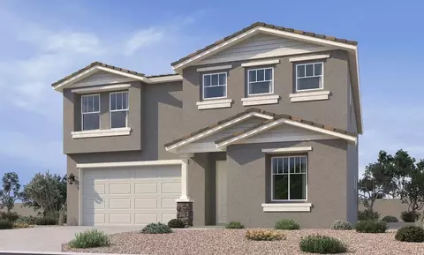 6658 E Upland Way, San Tan Valley, AZ 85143