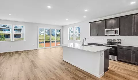 Kitchen - 527 Aster Ln, Orange, VA 22960 photo 1 of 5