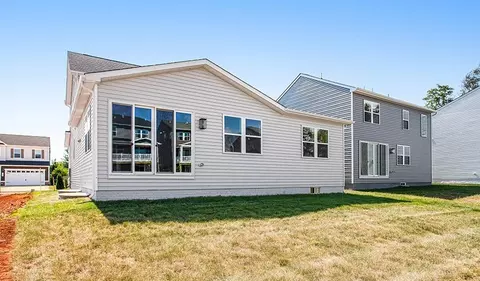 Exterior - 527 Aster Ln, Orange, VA 22960 photo 5 of 10