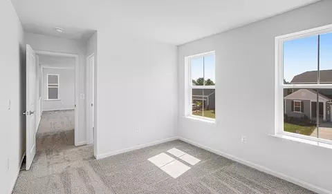 Bedroom - 527 Aster Ln, Orange, VA 22960 photo 6 of 7