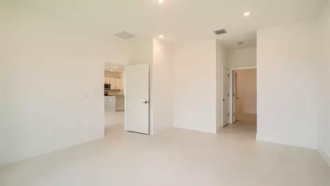 Bedroom - 6510 SE Park Trace Dr, Stuart, FL 34997 photo 2 of 15