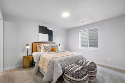 Bedroom - 109 Blantons Lp, Grandview, WA 98930 photo 1 of 4