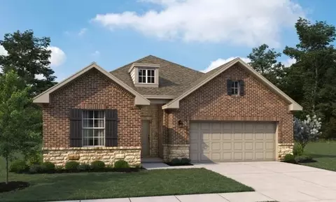 904 Colgate Cir, Princeton, TX 75407